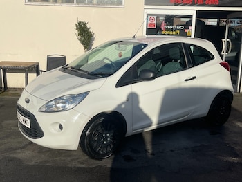 Used Ford Ka 2012 for sale - 77220799: Photo