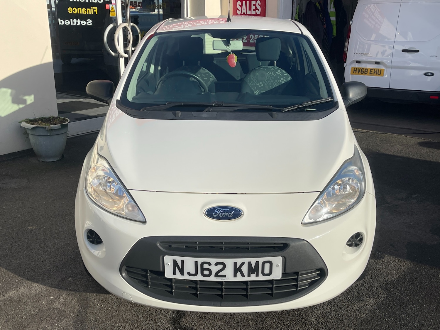 Used Ford Ka 2012 for sale - 77220799: Photo 7