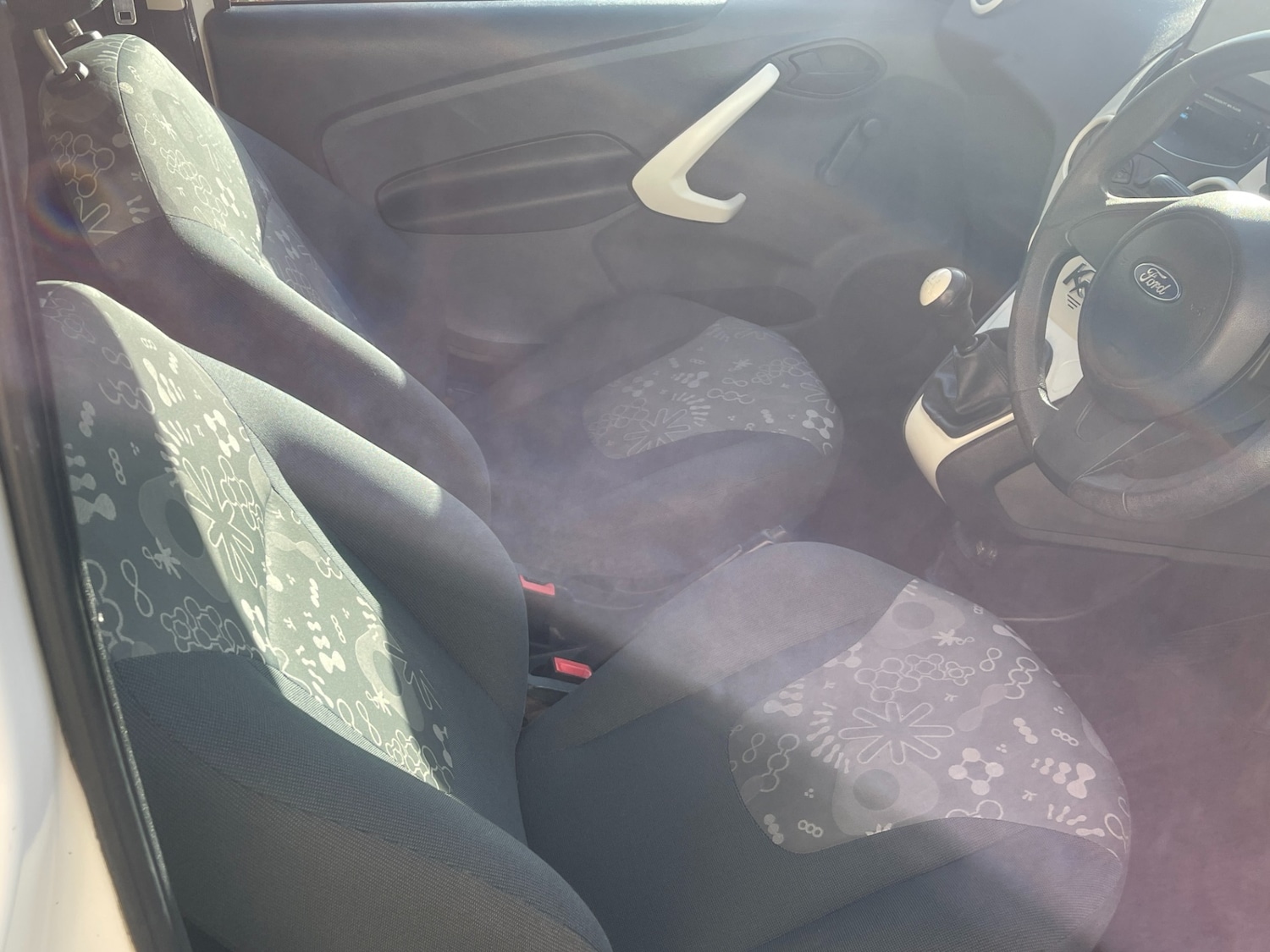 Used Ford Ka 2012 for sale - 77220799: Photo 8