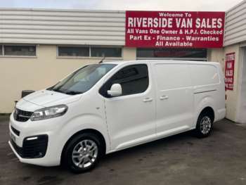 Used Vauxhall Vivaro 2021 for sale - 73475065: Photo