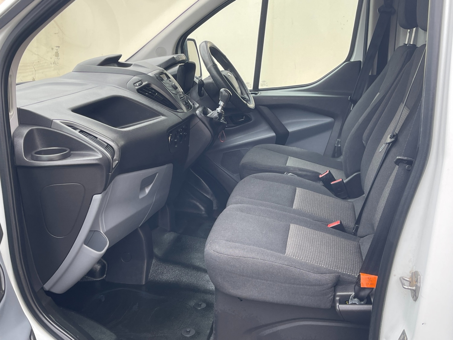 Used Ford Transit Custom 2015 for sale - 78132621: Photo 11