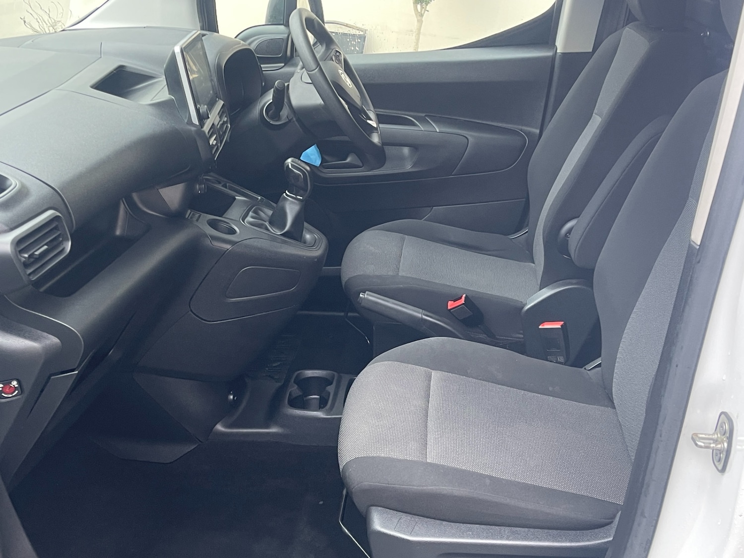 Used Vauxhall Combo 2020 for sale - 77023740: Photo 10