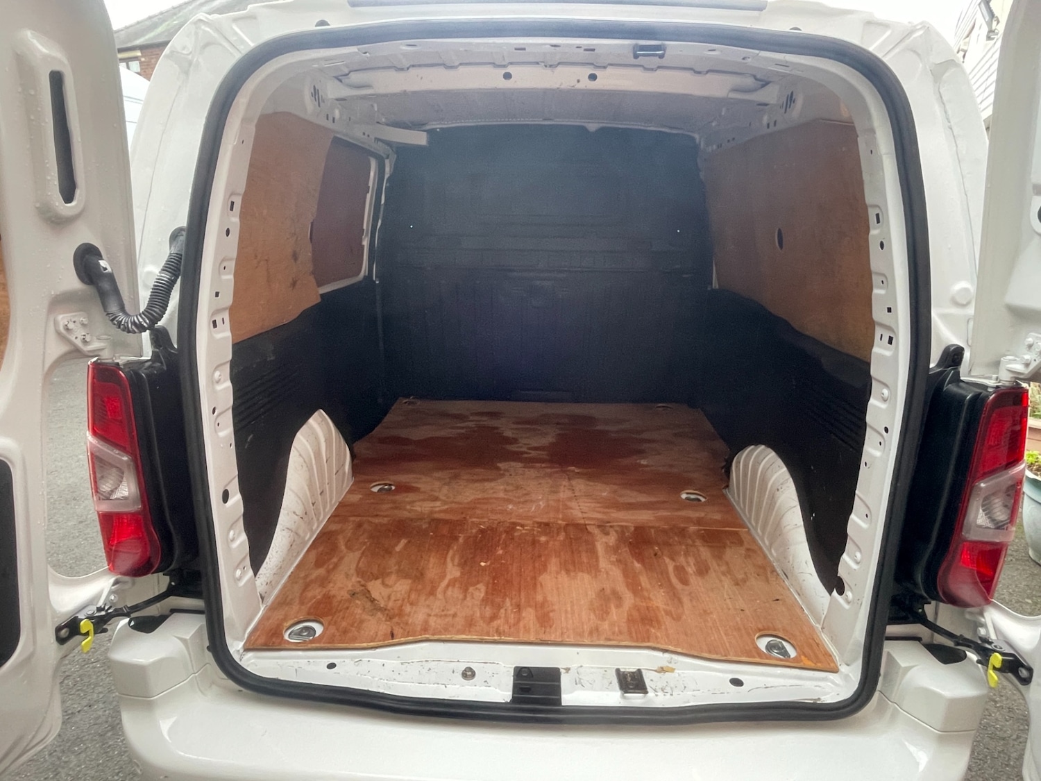 Used Vauxhall Combo 2020 for sale - 77023740: Photo 11