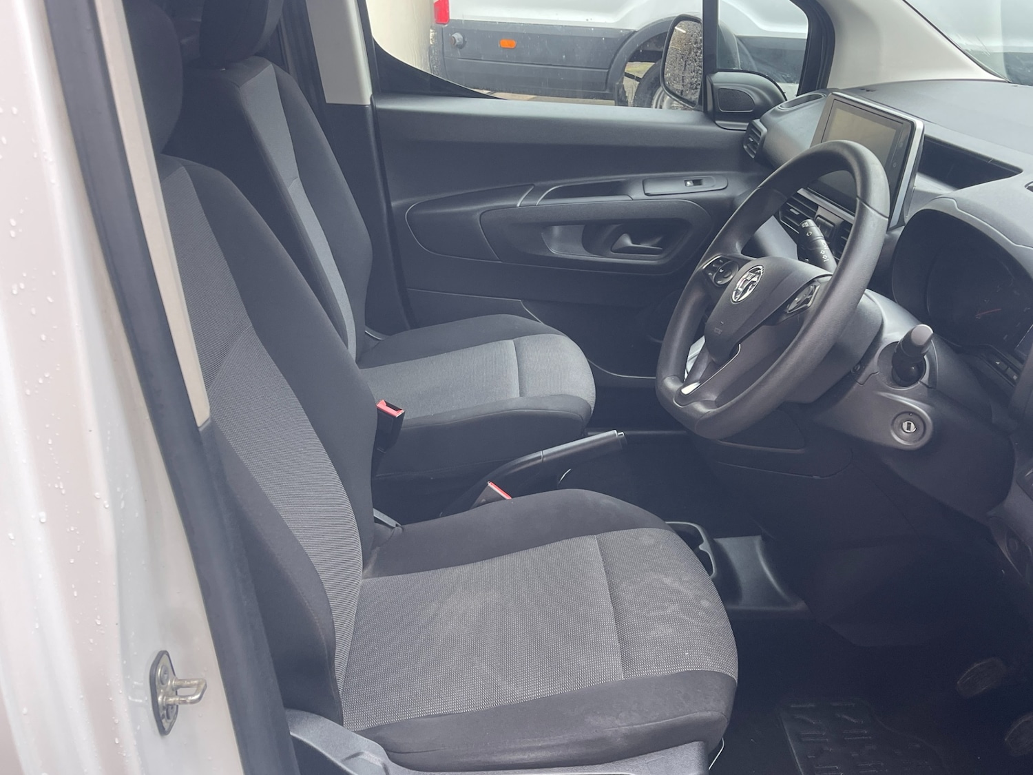 Used Vauxhall Combo 2020 for sale - 77023740: Photo 7
