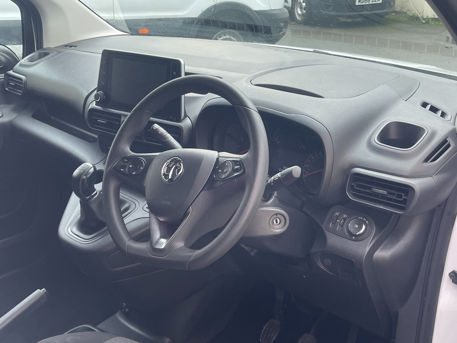 Used Vauxhall Combo 2020 for sale - 77023740: Photo 8