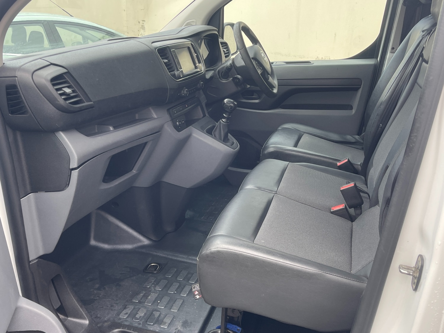Used Vauxhall Vivaro 2020 for sale - 77403861: Photo 11