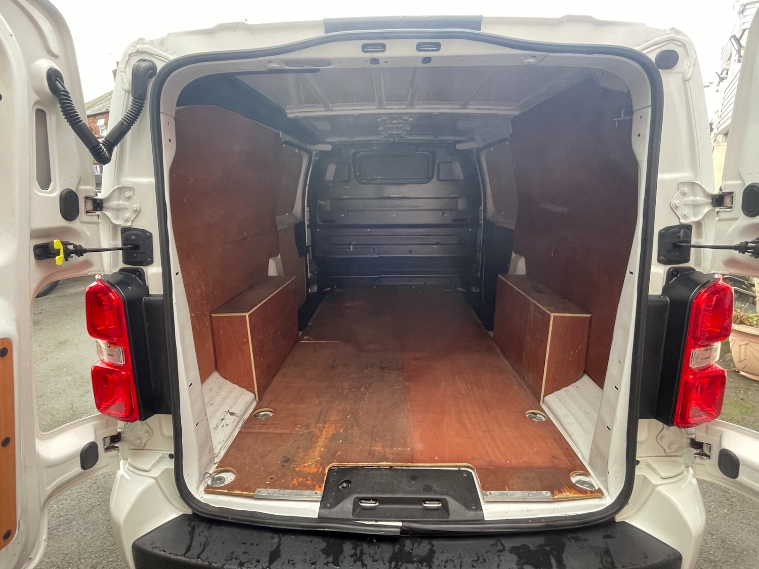 Used Vauxhall Vivaro 2020 for sale - 77403861: Photo 12
