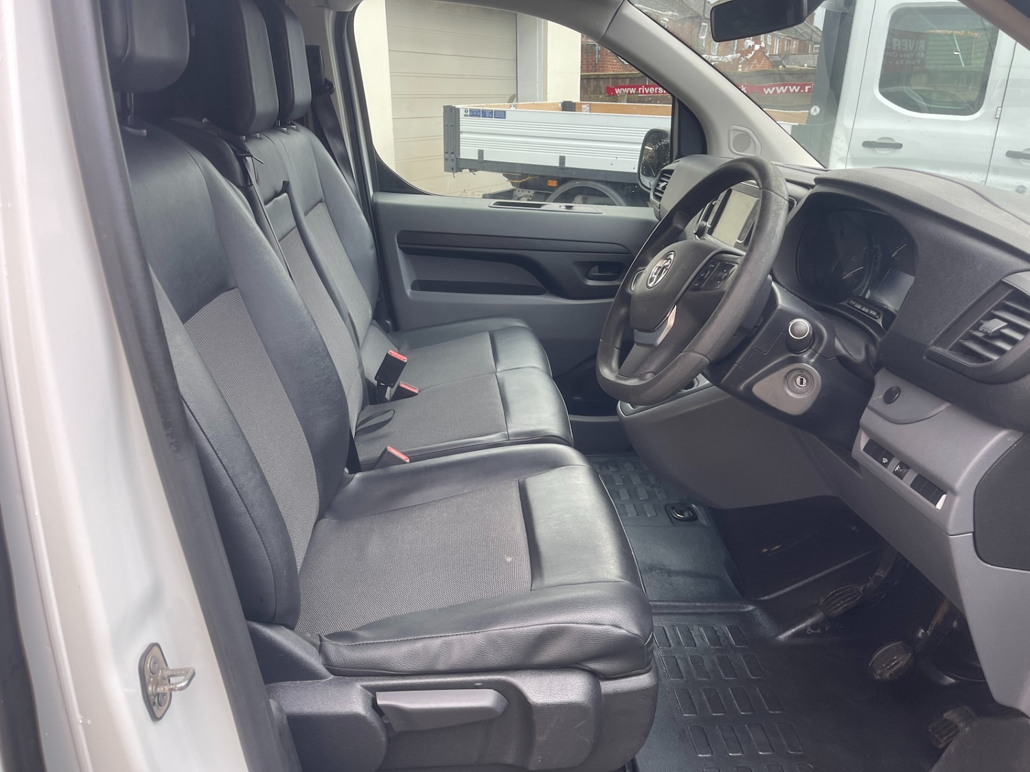 Used Vauxhall Vivaro 2020 for sale - 77403861: Photo 8