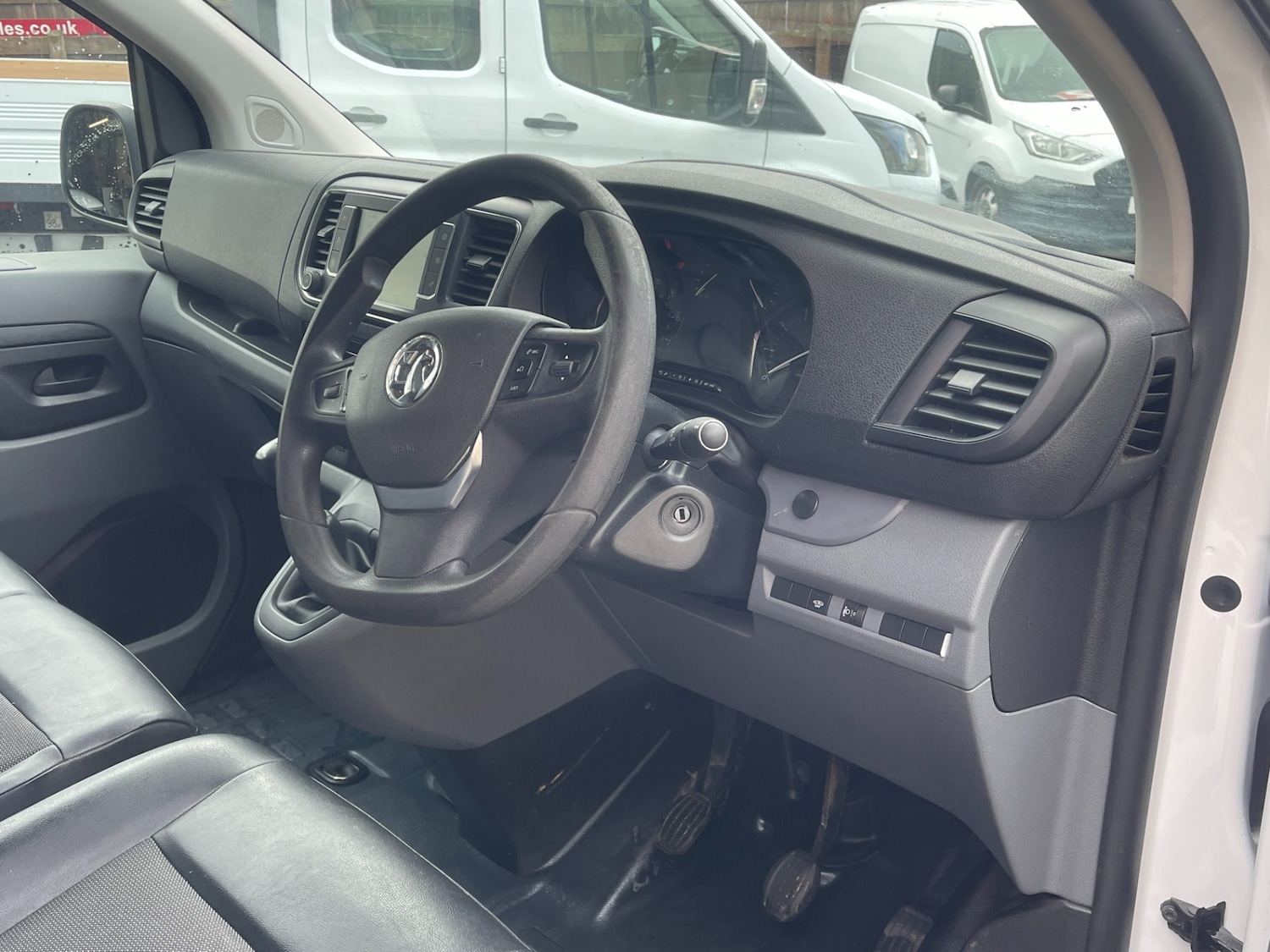 Used Vauxhall Vivaro 2020 for sale - 77403861: Photo 9