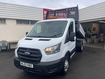 Used Ford Transit 2022 for sale - 77432930: Photo