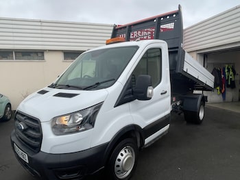 Used Ford Transit 2022 for sale - 77432930: Photo