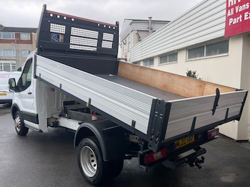 Used Ford Transit 2022 for sale - 77432930: Photo