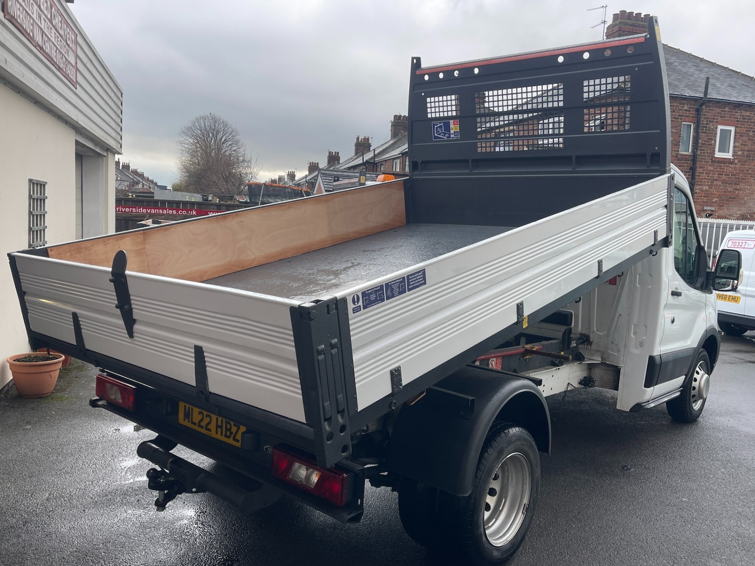 Used Ford Transit 2022 for sale - 77432930: Photo 5