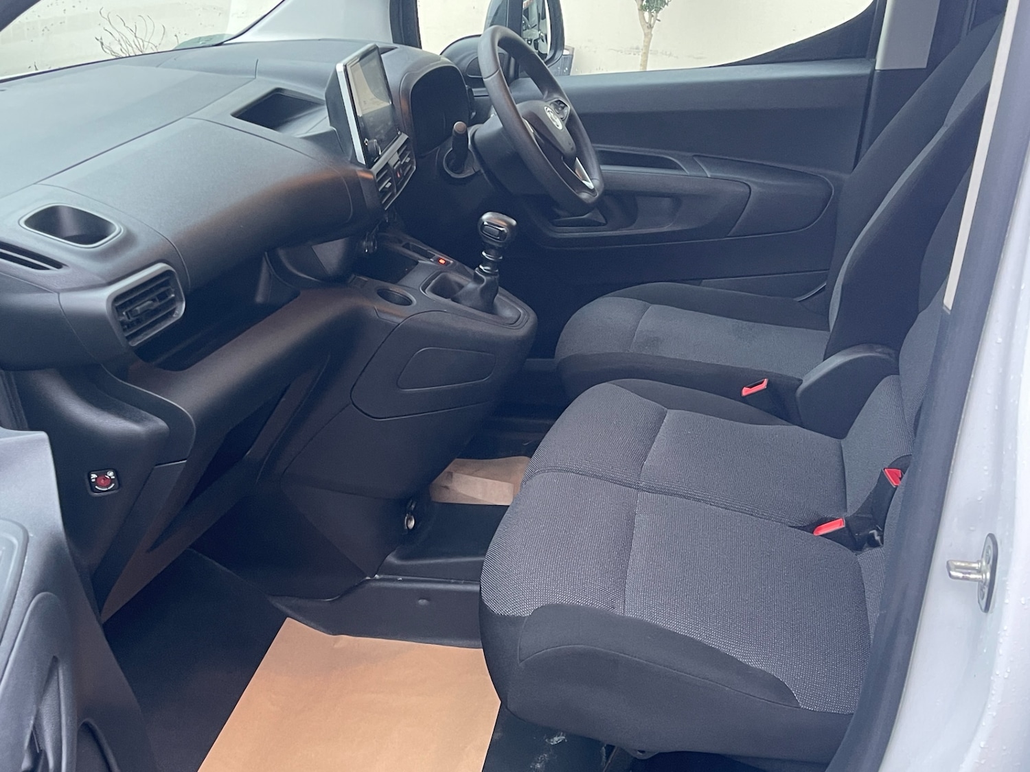 Used Vauxhall Combo 2023 for sale - 77024348: Photo 10