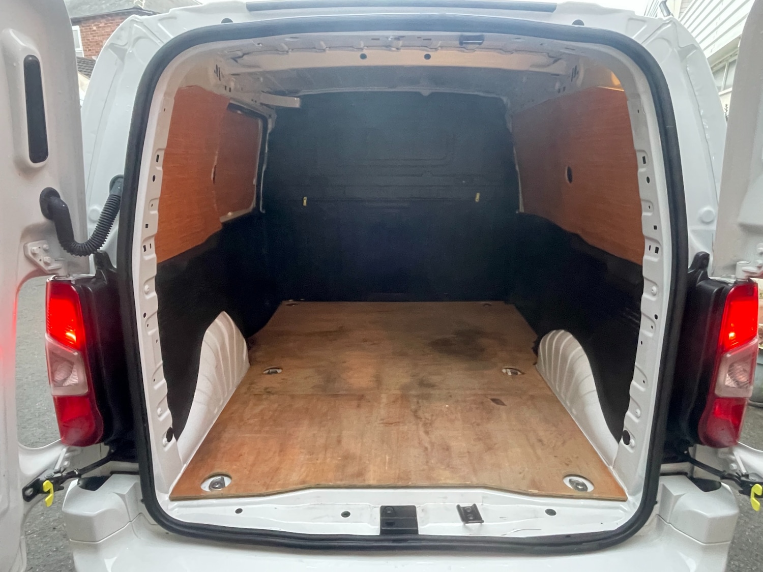 Used Vauxhall Combo 2023 for sale - 77024348: Photo 11