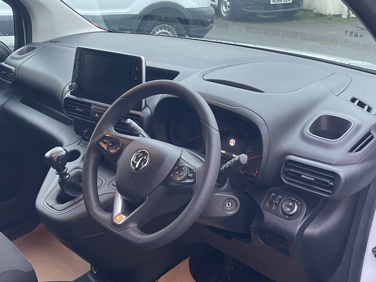 Used Vauxhall Combo 2023 for sale - 77024348: Photo 8