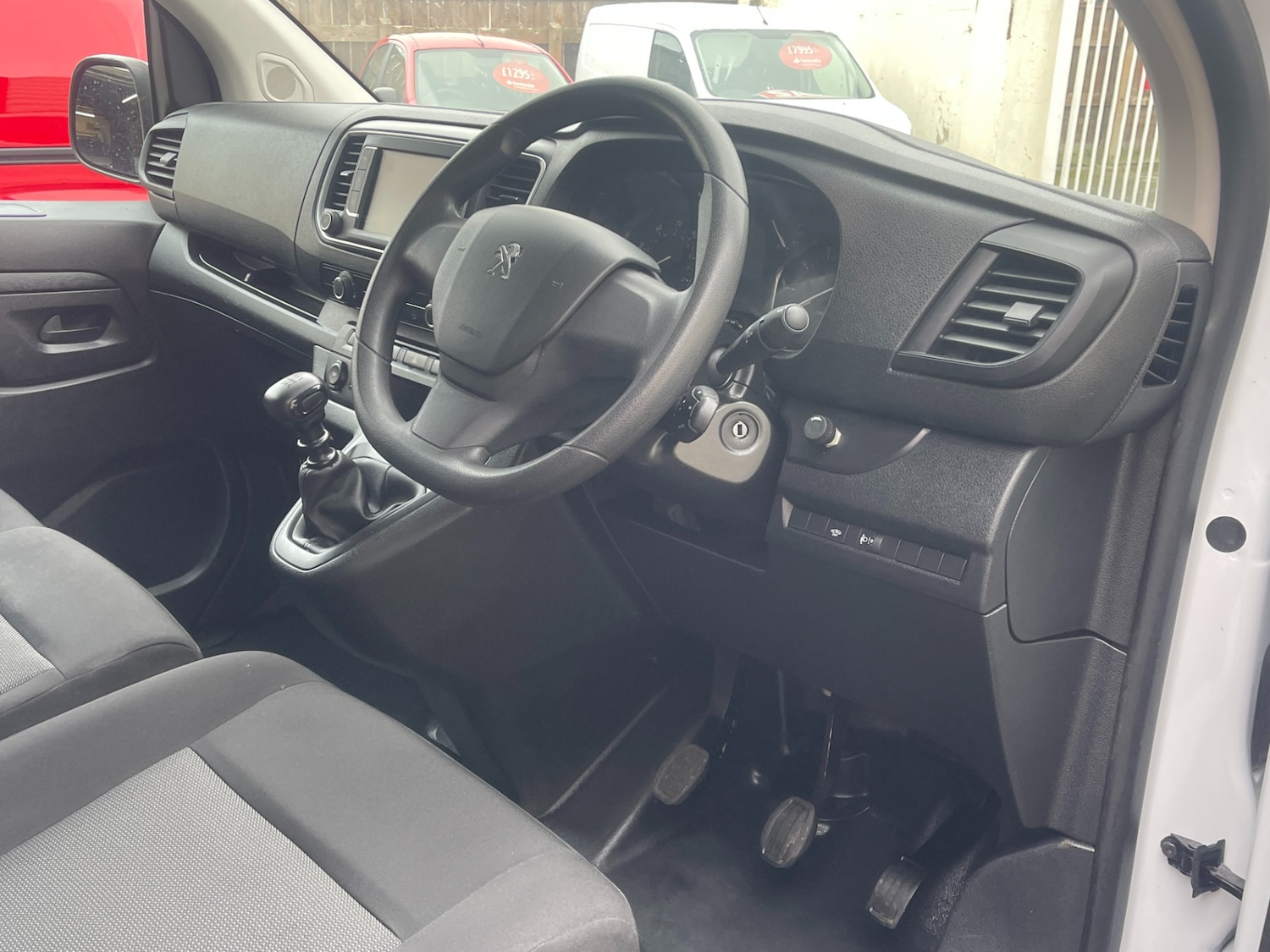 Used Peugeot Expert 2023 for sale - 78179889: Photo 10