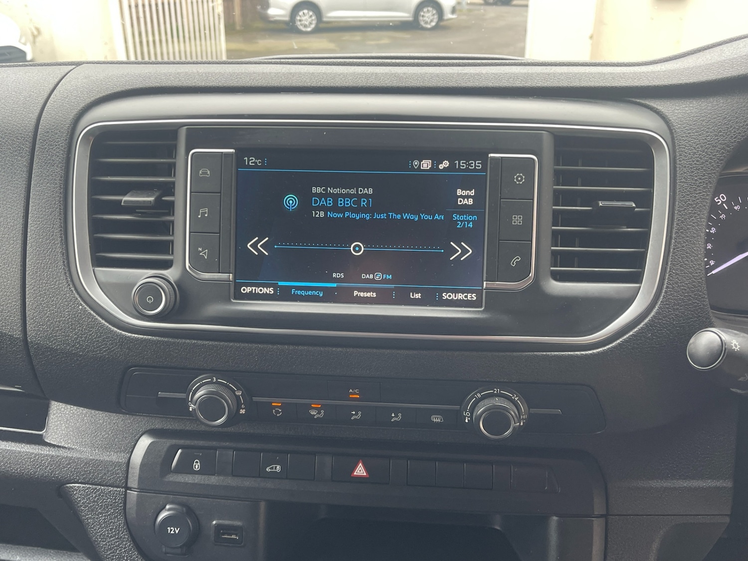 Used Peugeot Expert 2023 for sale - 78179889: Photo 11