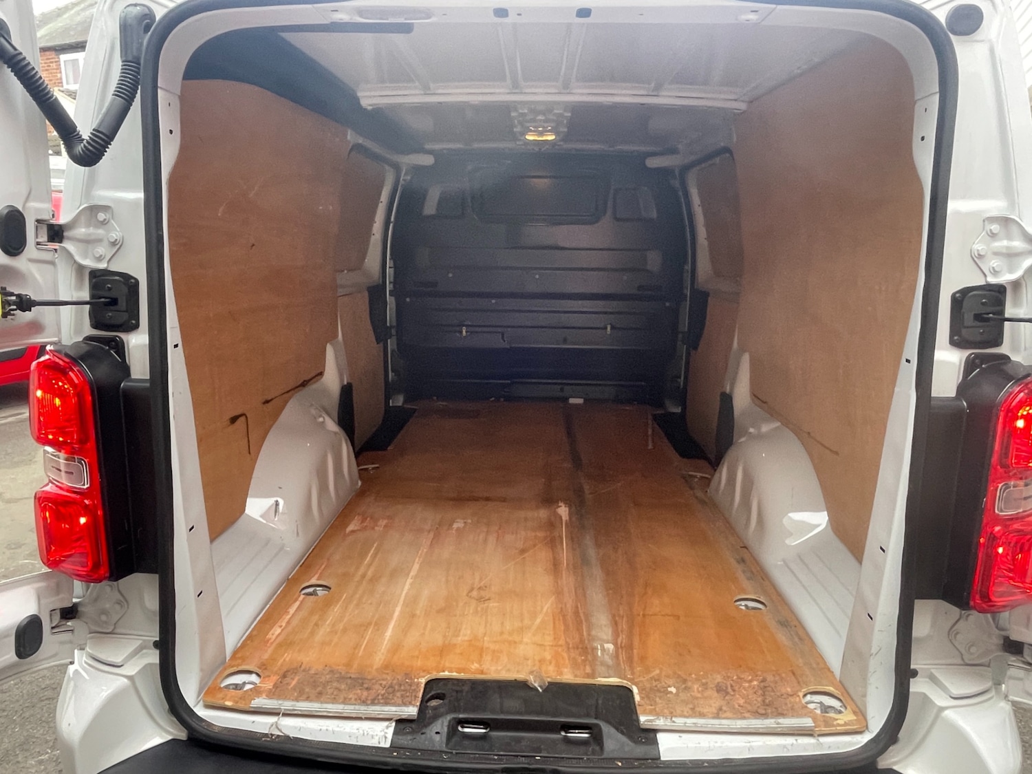 Used Peugeot Expert 2023 for sale - 78179889: Photo 13