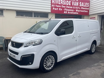 Used Peugeot Expert 2023 for sale - 78179889: Photo