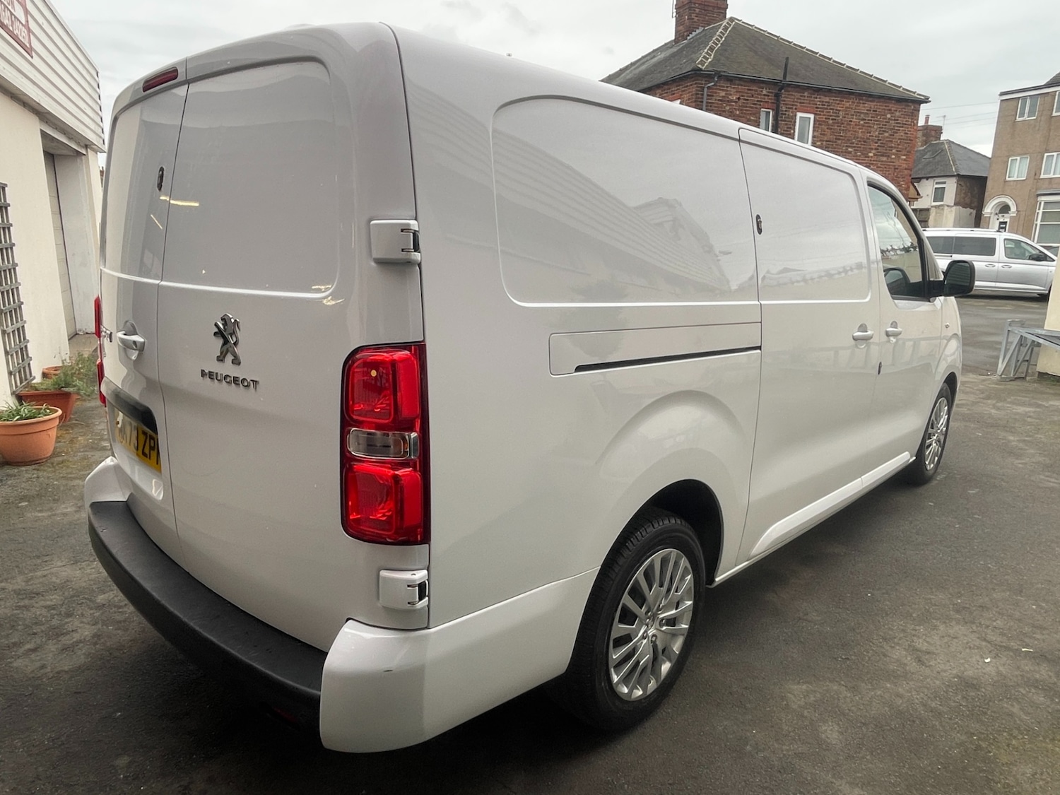 Used Peugeot Expert 2023 for sale - 78179889: Photo 6