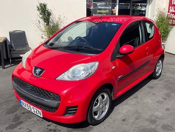 2009 (59) - 1.0 Verve 3dr