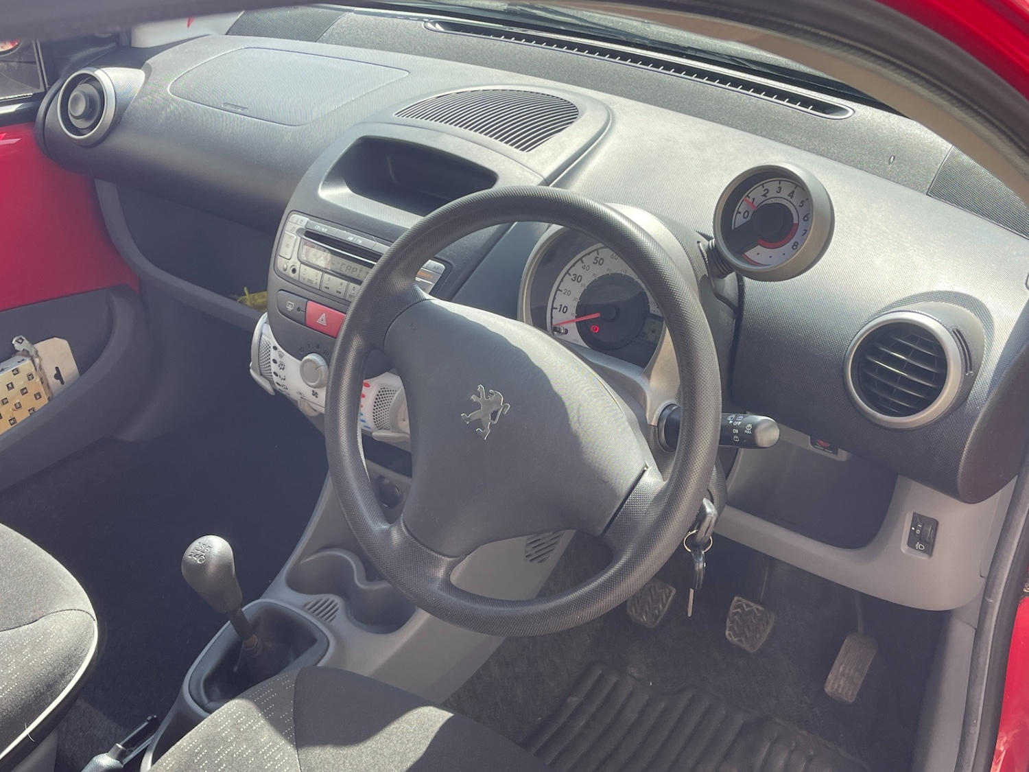 Vehicle 9