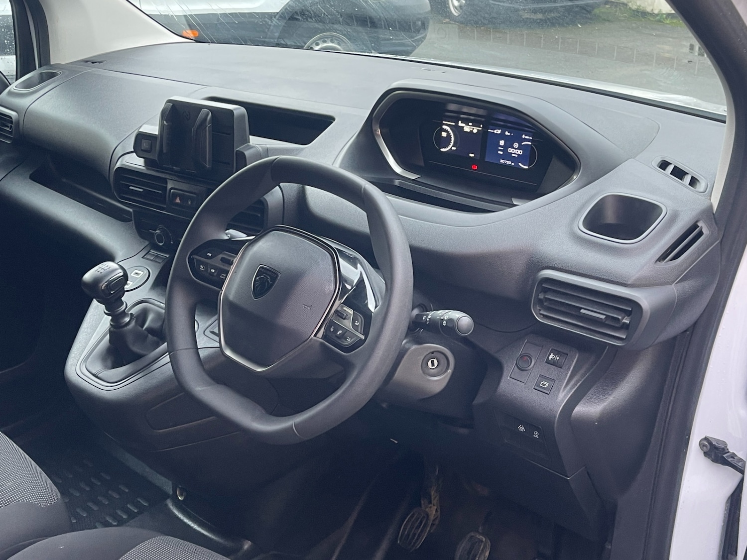 Used Peugeot Partner 2024 for sale - 77023590: Photo 9