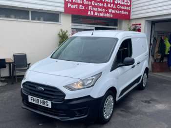 Used Ford Transit Connect 2019 for sale - 71100088: Photo