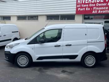 Used Ford Transit Connect 2019 for sale - 71100088: Photo