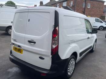 Used Ford Transit Connect 2019 for sale - 71100088: Photo