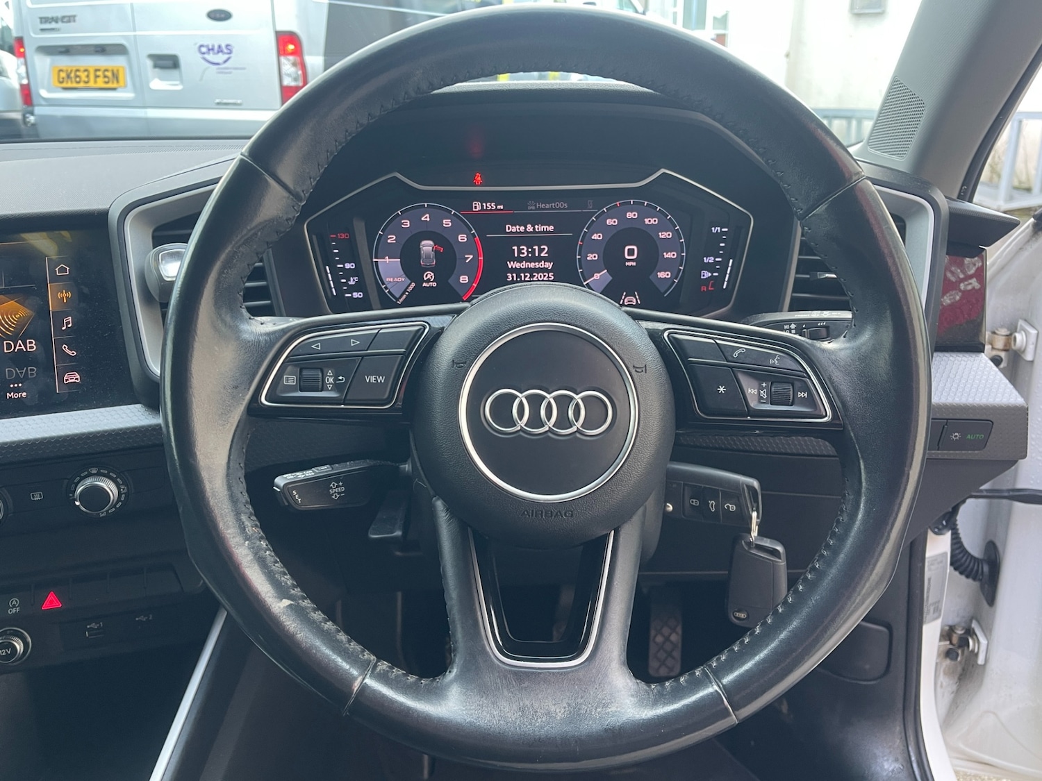 Used Audi A1 2019 for sale - 77077834: Photo 10