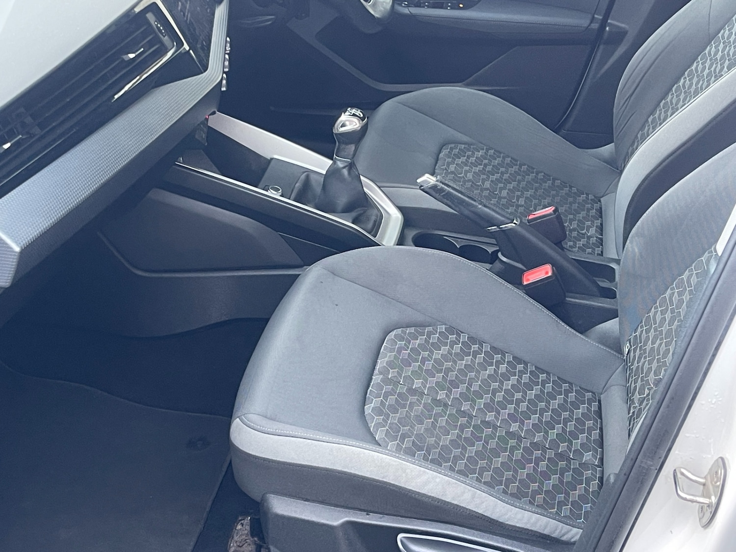 Used Audi A1 2019 for sale - 77077834: Photo 11