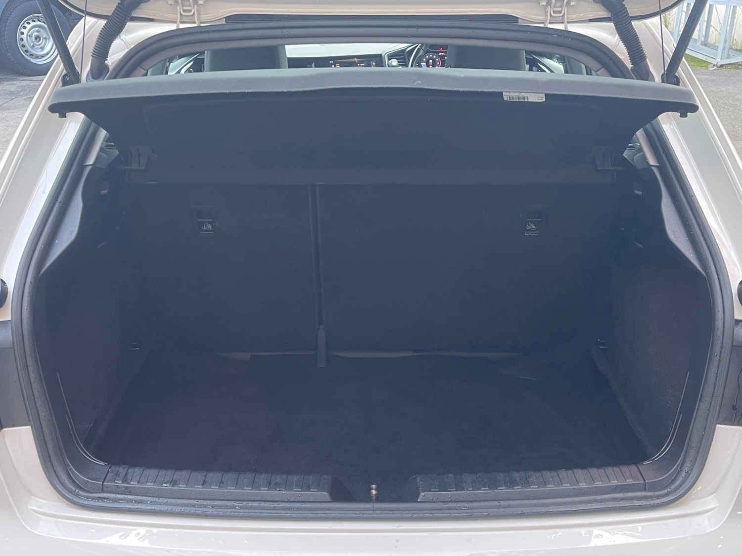 Used Audi A1 2019 for sale - 77077834: Photo 13