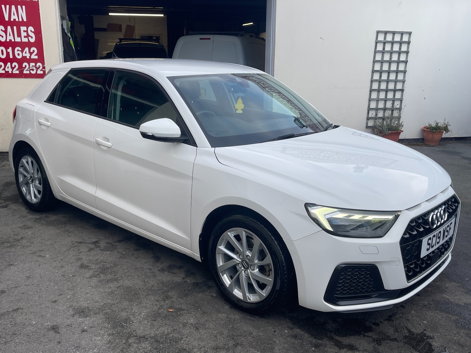 Used Audi A1 2019 for sale - 77077834: Photo 5