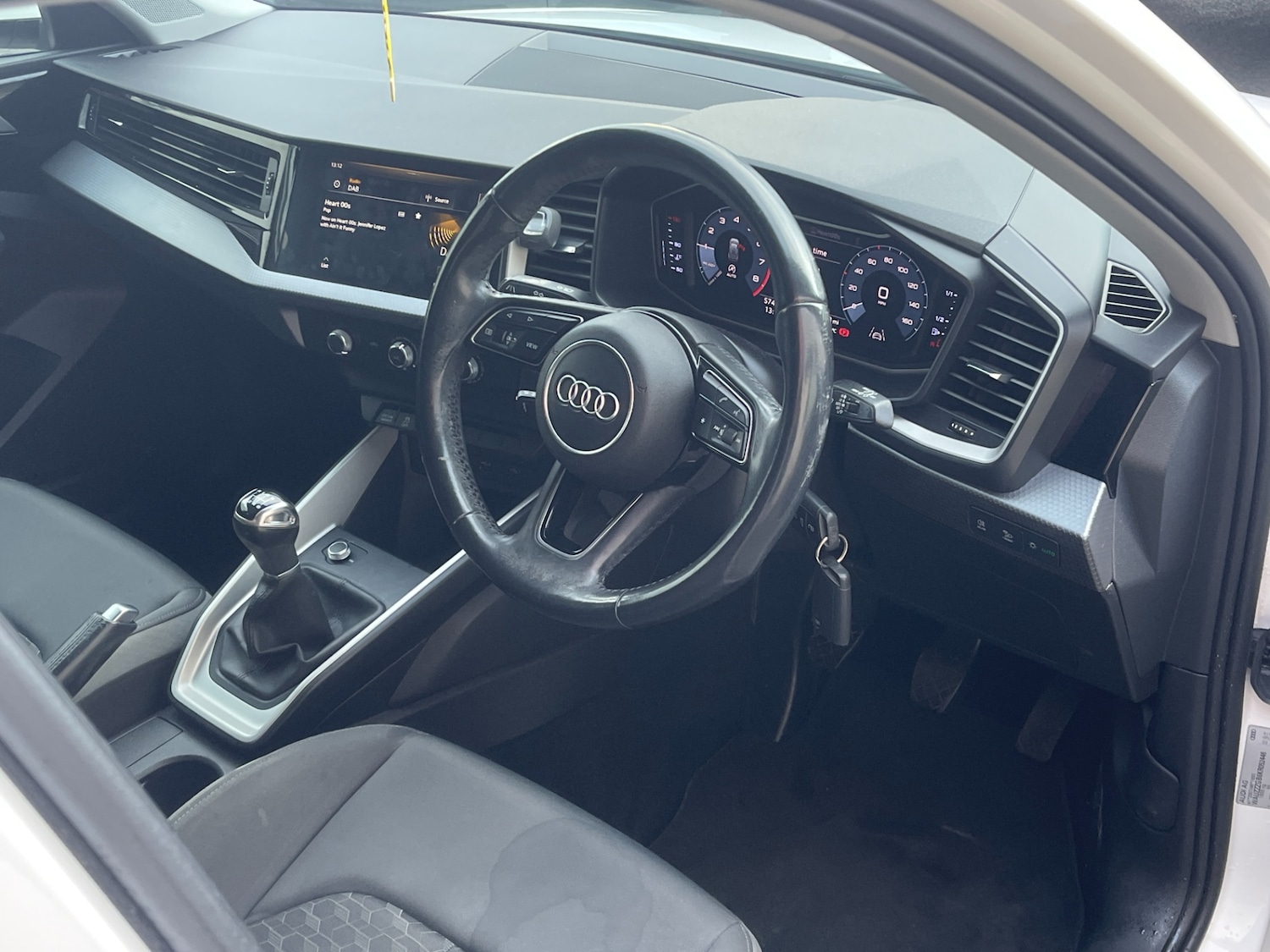 Used Audi A1 2019 for sale - 77077834: Photo 8