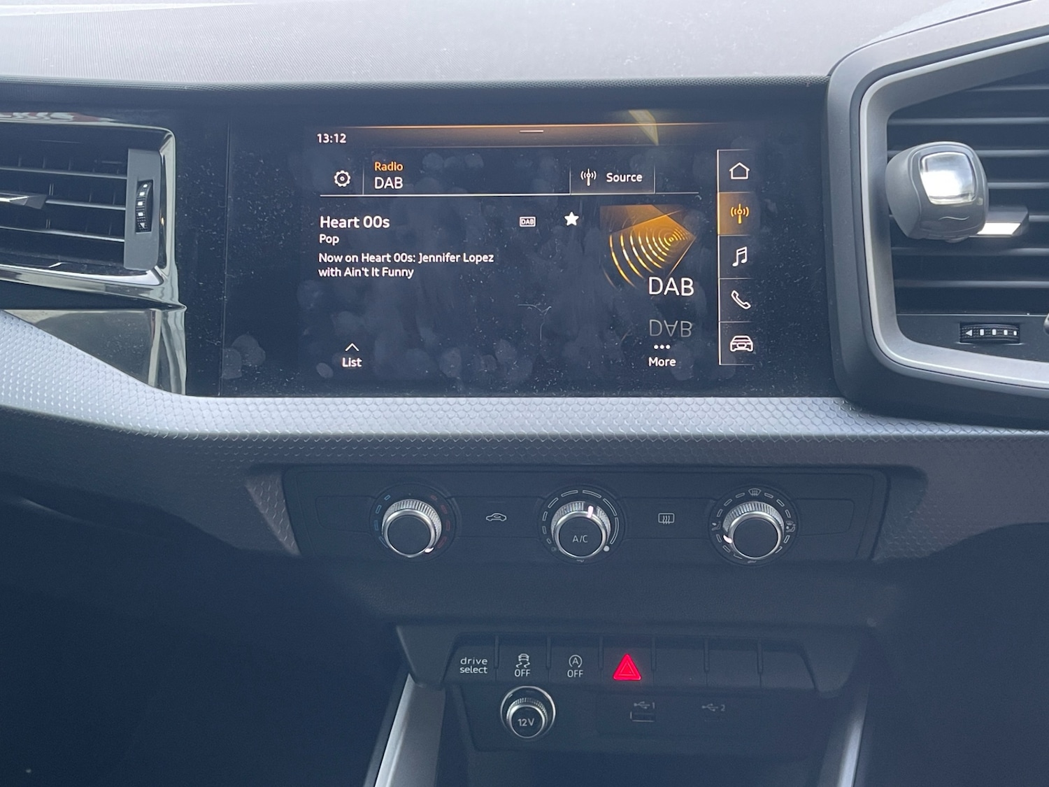 Used Audi A1 2019 for sale - 77077834: Photo 9