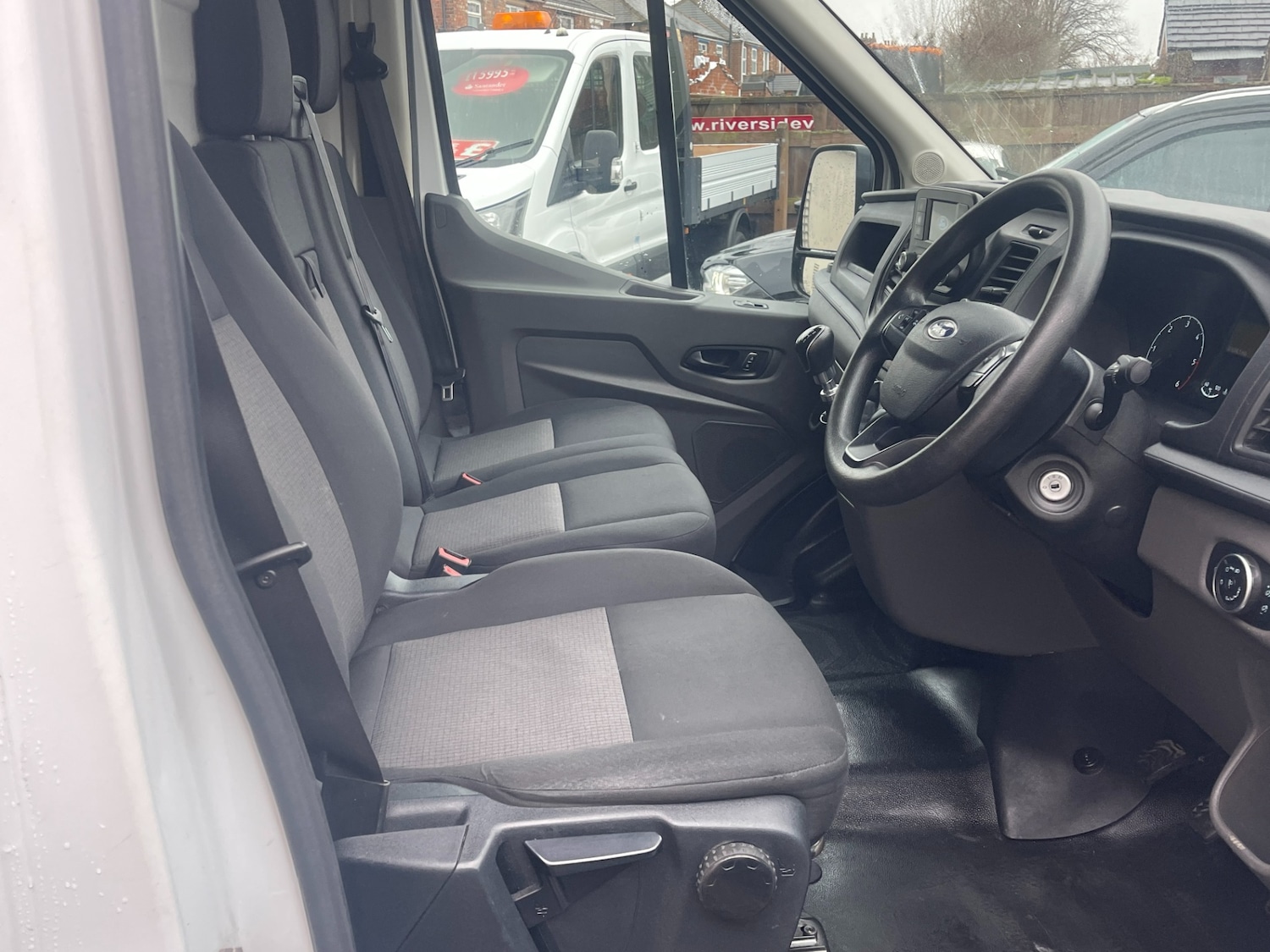 Used Ford Transit 2021 for sale - 77460021: Photo 7