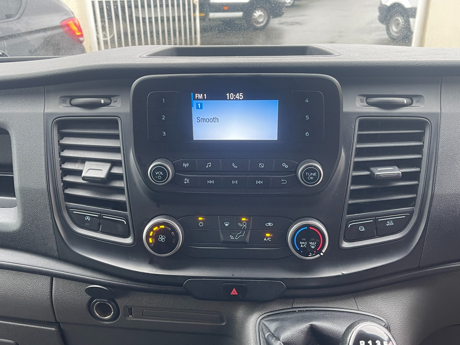 Used Ford Transit 2021 for sale - 77460021: Photo 9