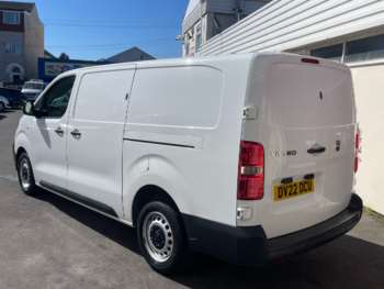 Used Vauxhall Vivaro 2022 for sale - 74287647: Photo