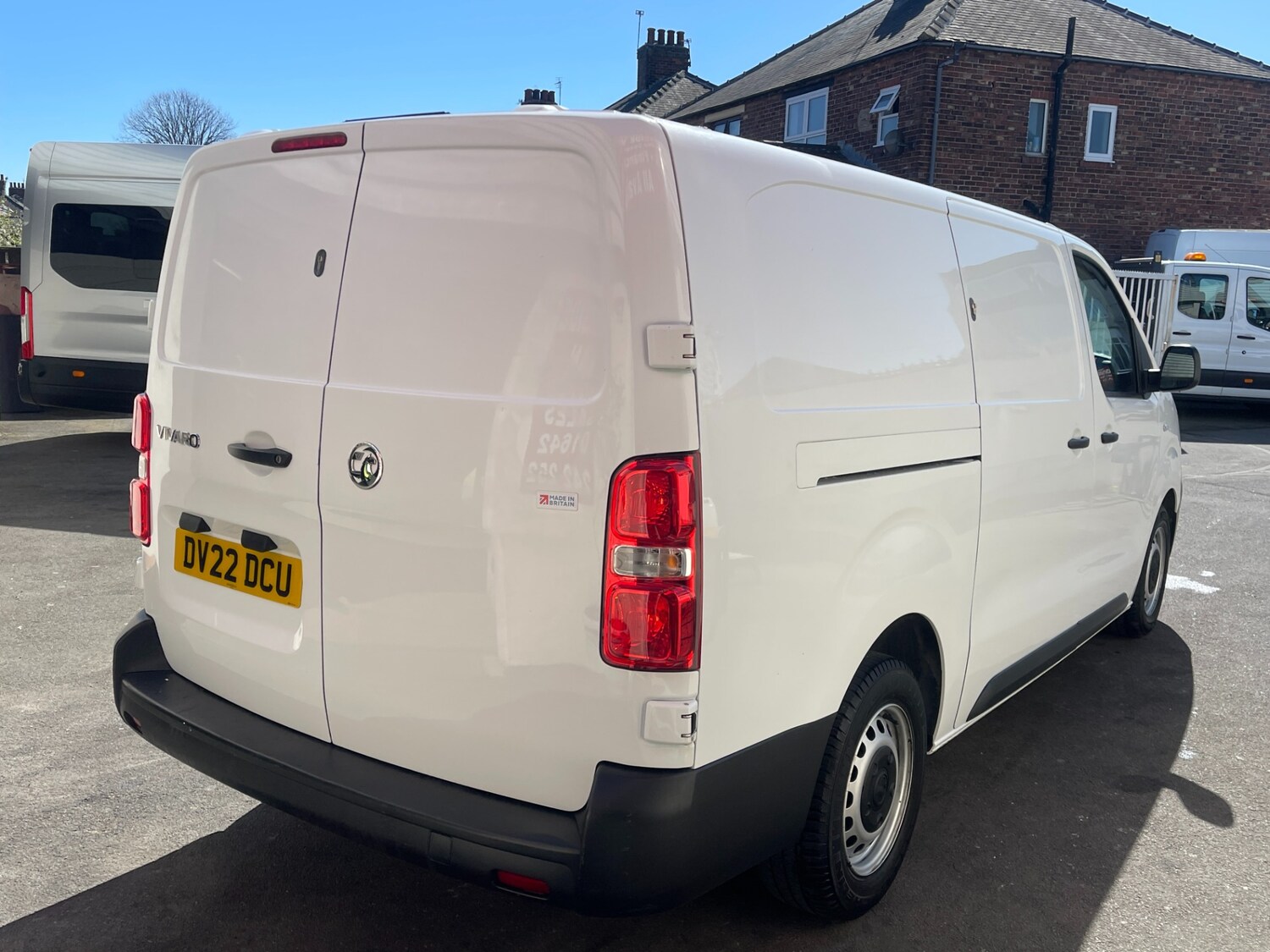 Vehicle 6
