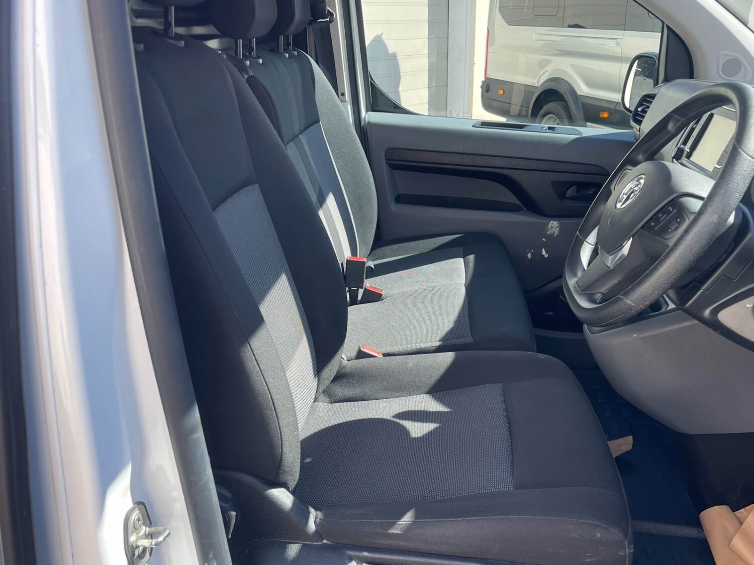 Vehicle 9