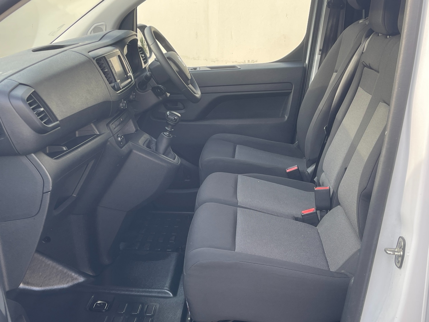 Used Vauxhall Vivaro 2023 for sale - 77591861: Photo 12