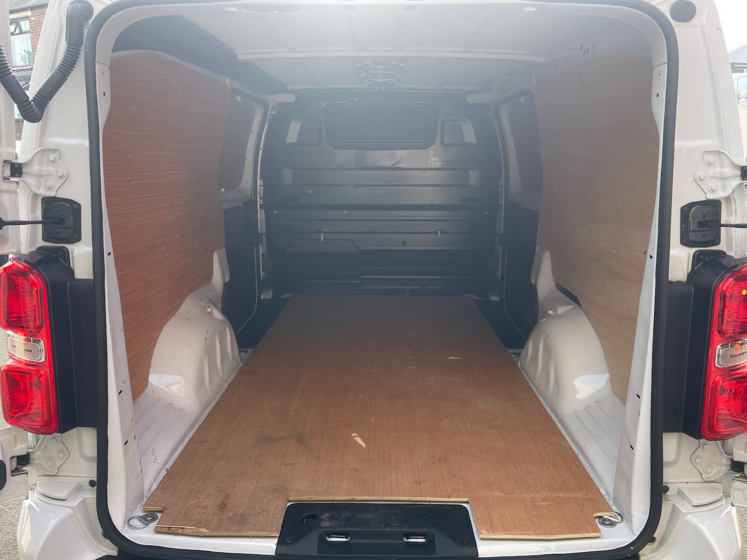 Used Vauxhall Vivaro 2023 for sale - 77591861: Photo 13