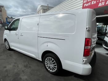 Used Peugeot Expert 2023 for sale - 79773381: Photo