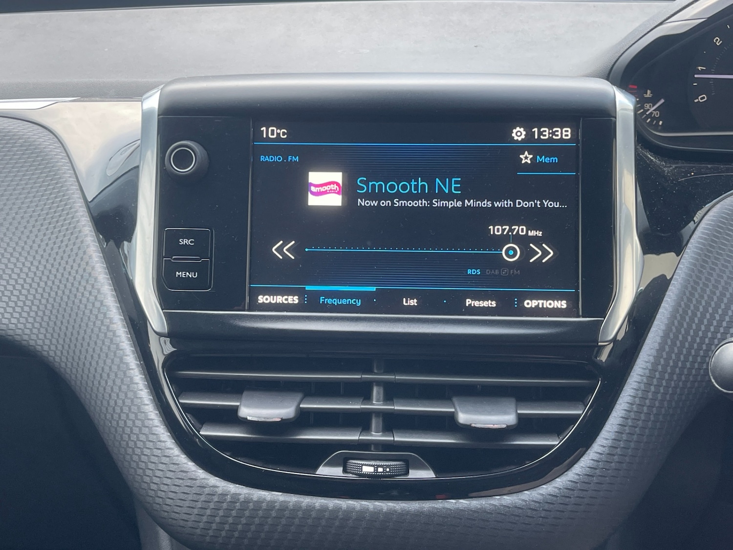 Used Peugeot 208 2017 for sale - 76845919: Photo 9