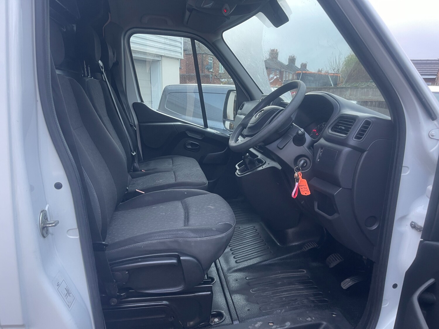 Used Vauxhall Movano 2021 for sale - 76748003: Photo 5