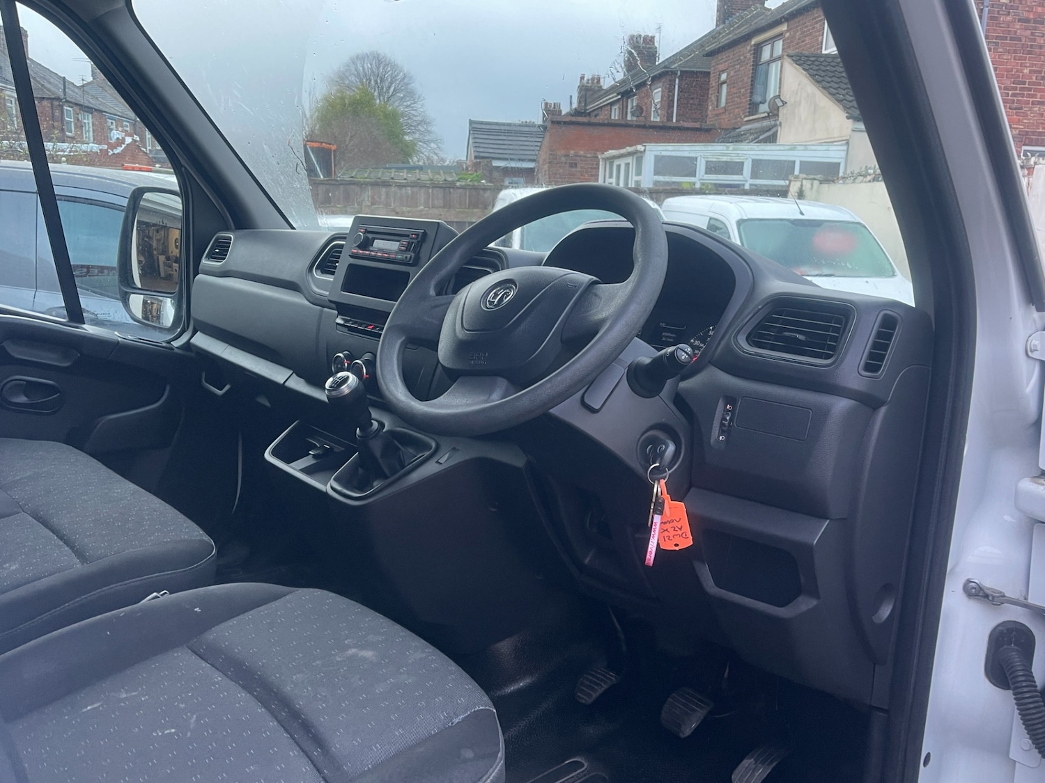 Used Vauxhall Movano 2021 for sale - 76748003: Photo 6