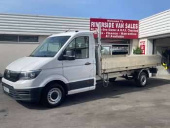 Used MAN TGE 2020 for sale - 74568628: Photo