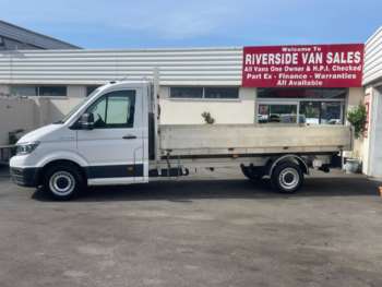 Used MAN TGE 2020 for sale - 74568628: Photo